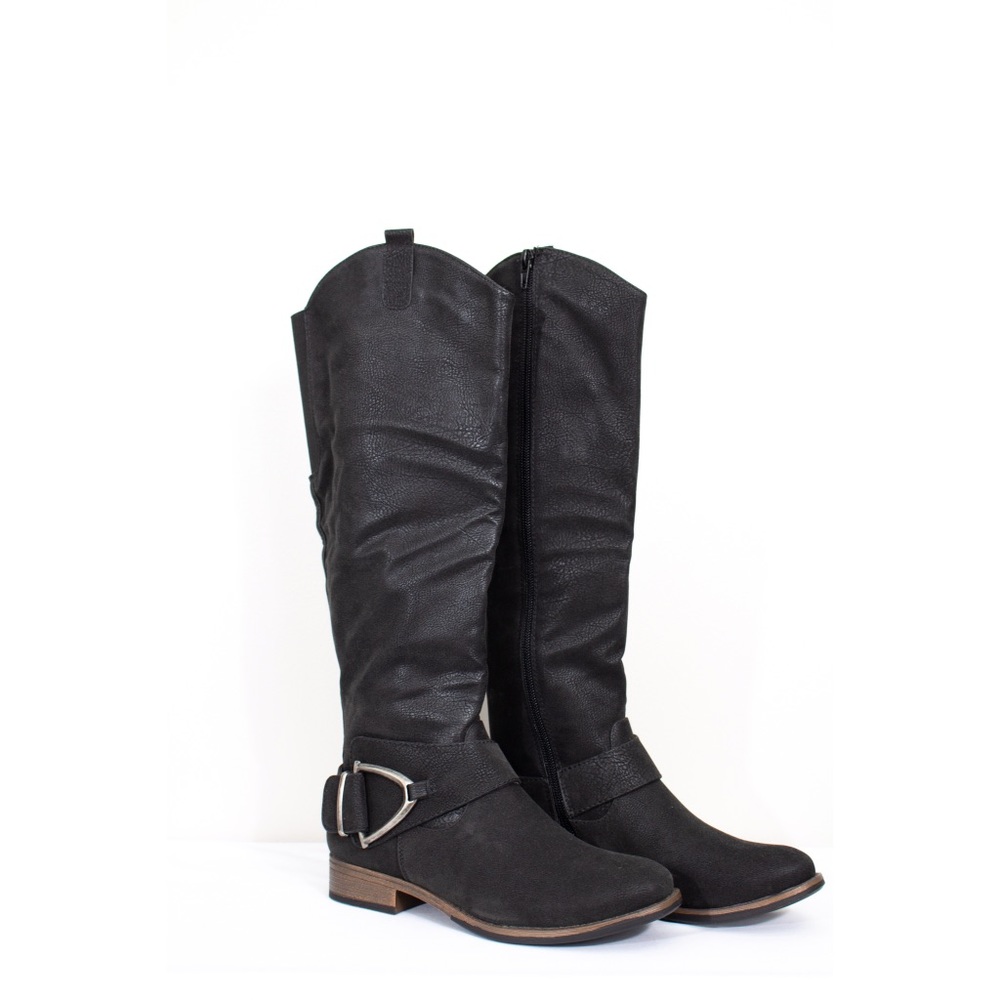Crown Vintage Bella Boots